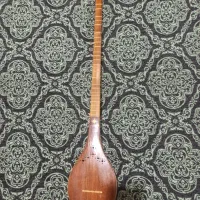 تاروسه‌تار|سازهای سنتی|شیراز, بعثت|دیوار