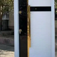 درب ضد سرقت و کابینت میثم