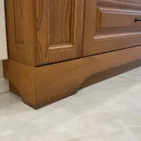 زیر کارچی ماهر جهت رنگکاری کابینت