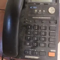 خط تلفن ثابت رند