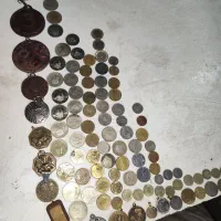 سکه و مدال|کلکسیون سکه، تمبر، اسکناس|تهران, پونک|دیوار