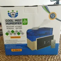 دستگاه بخور آب سرد|پنکه و تصفیه‌کنندهٔ هوا|بجنورد, |دیوار