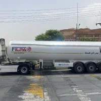 جذب کشنده با راننده جهت تحویل تانکر حمل گاز مایع|استخدام حمل و نقل|مشهد, کوی راد|دیوار