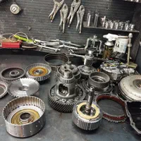 تعمیر تخصصی گیربکس اتومات dae|قطعات یدکی و لوازم جانبی|فردیس, منظریه|دیوار