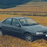 Slx 91|خودرو سواری و وانت|گالیکش, |دیوار