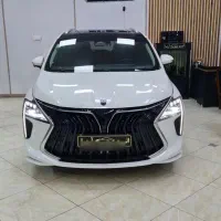 سوبا m4|خودرو سواری و وانت|پاکدشت, پاکدشت (مامازند)|دیوار