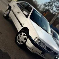 پژو SLX مدل1398 دریچه سیمی(اقساط)