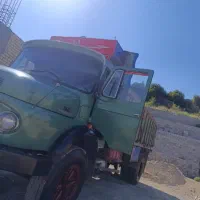 بنز تک باری