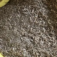 فروش پوشال و تیکه چوب