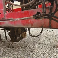 پمپ بتن 28متری دکل زد|خودرو سنگین|تهران, توحید|دیوار