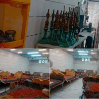 فروش وسایل چایخونه