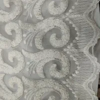 پرده|پرده، رانر، رومیزی|اهواز, سپیدار|دیوار