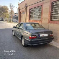 پژو پارس ساده، مدل ۱۳۹۰|خودرو سواری و وانت|محمدشهر, عباس آباد|دیوار