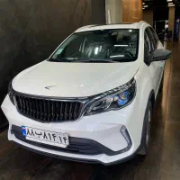 بک X3 سفید / تحویل آنی / صفر کیلومتر