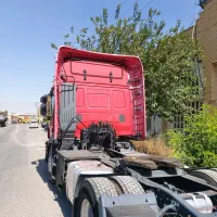 ایویکو ۴۳۰ اتومات مدل ۲۰۰۹ فول ۵ زمان بدون رنگ|خودرو سنگین|تهران, تهرانسر غربی|دیوار