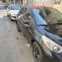 ۲۰۷مدل ۱۴۰۱ اتومات|خودرو سواری و وانت|تهران, زمزم|دیوار