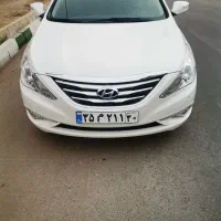 سونتا مدل2014