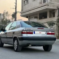 زانتیا ۲۰۰۰ تگ برگ سند