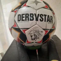 توپ لیگ برتری شناسنامه دار