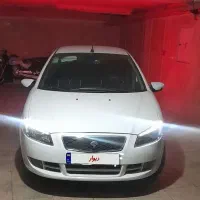 رانا پلاس TU5 مدل ۱۴۰۳