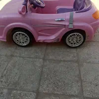 ماشین شارژی کنترلی