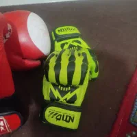 دستکش بوکس و MMA