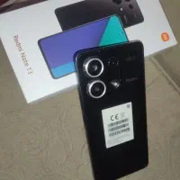 گوشی شیائومی نوت ۱۳ در حد