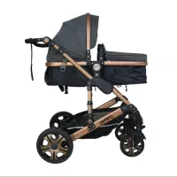 کالسکه تک اسپرینگ مدل اسپیدا . ما فروشگاه نیستم|کالسکه و لوازم جانبی|تهران, تهرانپارس جنوبی|دیوار