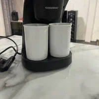 دستگاه قهوه ساز