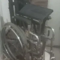 ویلچر تاشو اسپرت