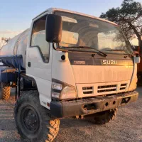 ایسوزو مدل ۹۰در حد صفر