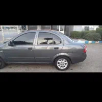 تیبا۱|خودرو سواری و وانت|گلوگاه بابل (گلیا), |دیوار