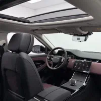 RANGE ROVER EVOQUE 2025|خودرو سواری و وانت|تهران, آبشار تهران (دریاچه)|دیوار