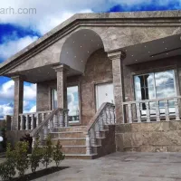 خانه ویلایی