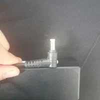 پاور لب تاب Acer|قطعات و لوازم جانبی رایانه|ری, جوانمرد قصاب|دیوار