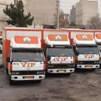 باربری ملل حمل بار کارگراسباب کشی واثاث منزل صدرا