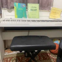 پیانو دیجیتال|پیانو، کیبورد، آکاردئون|تهران, دردشت|دیوار