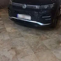 فولکس واگن تیگوان ۲۰۲۵ دو دف