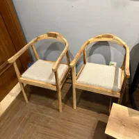 استخدام نجار صندلی ساز و رستیک|استخدام صنعتی، فنی، مهندسی|شهریار, بکه|دیوار