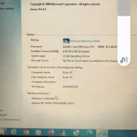 لپتاب لنئوو Think pad|رایانه همراه|تهران, شهرک نفت|دیوار