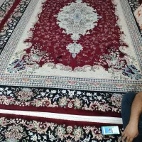 4 تخته فرش 2.5 از3.5|فرش|بوکان, |دیوار