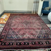 فرش دستباف 9 متری