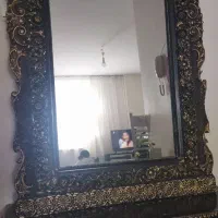 اینه وکنسول|بوفه، ویترین، کنسول|الیگودرز, |دیوار