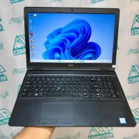 لپتاپ Dell ۱۵.۶ اینچ i7 نسل ۸ 5590