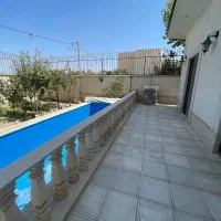 ویلا ۳۴۰متری سرسبز باکنتور و لوکیشن طلایی/زعفرانیه|فروش خانه و ویلا|کرج, شهرک اوج|دیوار