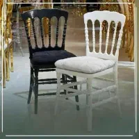 صندلی تالارppطرح ناپلئونی