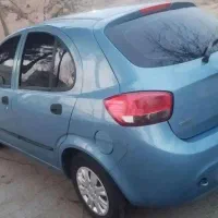 تیبا 2مدل 97تمام فول|خودرو سواری و وانت|تبریز, |دیوار