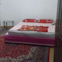 اجاره ماهانه ویلا منطقه ازاد فقط تا عید***|اجارهٔ کوتاه‌مدت ویلا و باغ|بندر انزلی, ساحل قو|دیوار