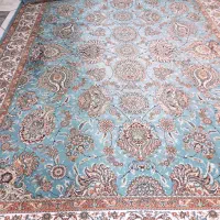 فرش 6متری و 12مدری|فرش|سنندج, |دیوار
