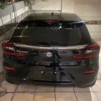 سوزوکی بالنو